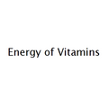 Energy of Vitamins