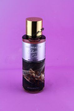 Спрей для тіла від Ukr Beauty (Tobacco & Oud) copy_2_789 фото