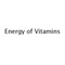 Energy of Vitamins