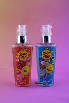 Спрей для тіла від Chupa Chups 567422787878 фото