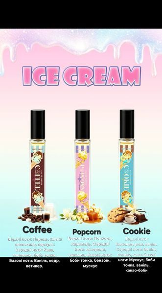 Набір парфюмів Ice Cream 78997 фото