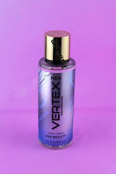 Спрей для тіла від Ukr Beauty (Vertex) copy_2_9021 фото