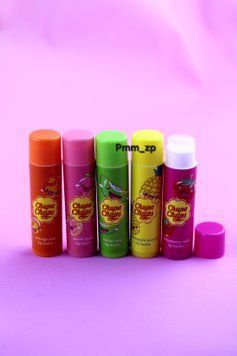 Бальзам для губ від Chupa Chups copy_3_876533 фото