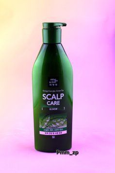 Кондиціонер Perfect Scalp Care від Mise En Scene  56742236444 фото