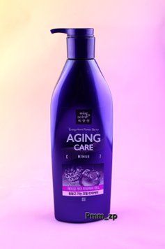 Кондиціонер Perfect Aging Care від Mise En Scene  56742227866 фото