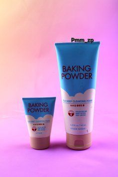 Пінка для вмивання від Etude House 23456789876 фото
