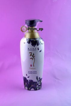 Кондиціонер для волосся "Серія Premium" від Daeng Gi Meo Ri 3344556667 фото