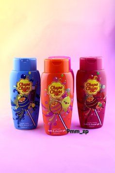 Гель для душу від Chupa Chups 567422235677 фото